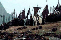 元嘉二次北伐的过程