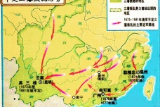 康熙为什么决定撤藩