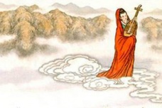 《咏怀古迹五首》