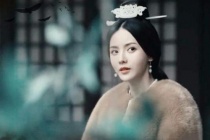 甄宓嫁给曹丕后擅室数岁