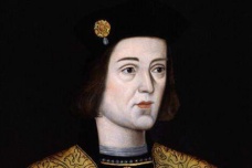 爱德华四世的人物生平