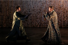 莎士比亚四大悲剧特色