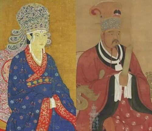 刘娥的政绩