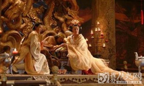 唐顺宗是怎么死的_唐顺宗死后谁是下一任皇帝