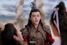 《琉璃》计都心魂自焚消失为何璇玑没死