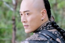 皇太极本名之谜