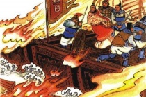 赤壁之战曹操大败原因分析