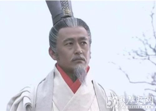 秦孝公简介 