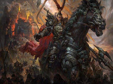 历史上击败吕布的人