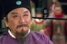 蔡襄真的顶替蔡京成为宋四家之一吗