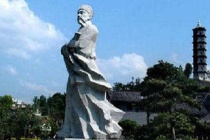 黄庭坚的文学成就