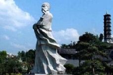 黄庭坚的文学成就
