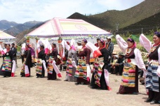 弦子舞有什么特色