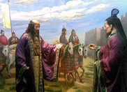 宁弃百年盟约！宋徽宗坚持联金灭辽的原因