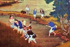 清朝的赋役制度