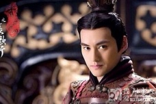 刘秀：一代明君的风雨历程