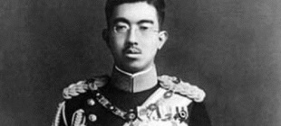 1989年1月7日：昭和天皇逝世