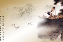 陶渊明做官和弃官的原因是什么