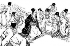 十常侍之乱发生在什么时候