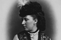 维多利亚女王第五子海伦娜公主介绍