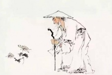 陶渊明的文学思想