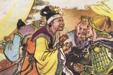 诸吕之乱的历史真相是什么