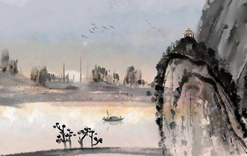 《金乡送韦八之西京》