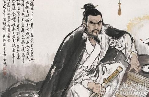  春秋时代的最后一位霸主是勾践吗？