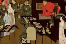 裴明礼的简介