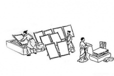 造纸术的发明者到底是谁