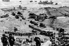 敦刻尔克大撤退：改变世界历史的大逃亡