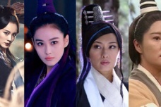 金庸《神雕侠侣》作品鉴赏