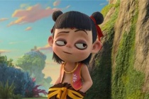 哪吒形象是如何演变的