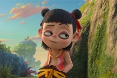 哪吒形象是如何演变的