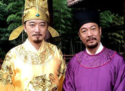 宋太宗真是弑兄夺位？