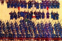 清朝九门提督是什么官职