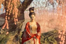 杨贵妃首次出宫：因得罪玄宗