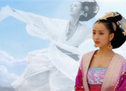 汉成帝刘骜的皇后赵飞燕生平简介