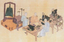 顺治的文化举措