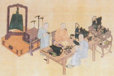 顺治的文化举措