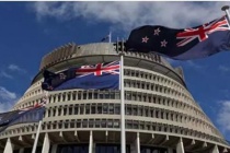 新西兰国旗的使用原则