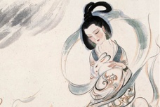 《常娥》全文赏析