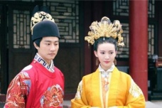 明朝皇后为什么大多出身平凡