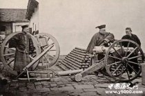 洋务运动为什么会失败