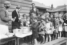 大萧条是什么意思