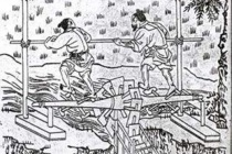 汉朝翻车是用来做什么的