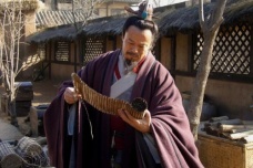 蜀汉真的没有史官吗