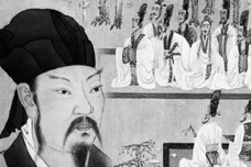 韩愈《师说》作品赏析