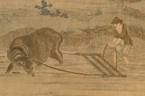 康乾时期的农业经济