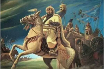 成吉思汗二次攻金时攻掠了哪三处